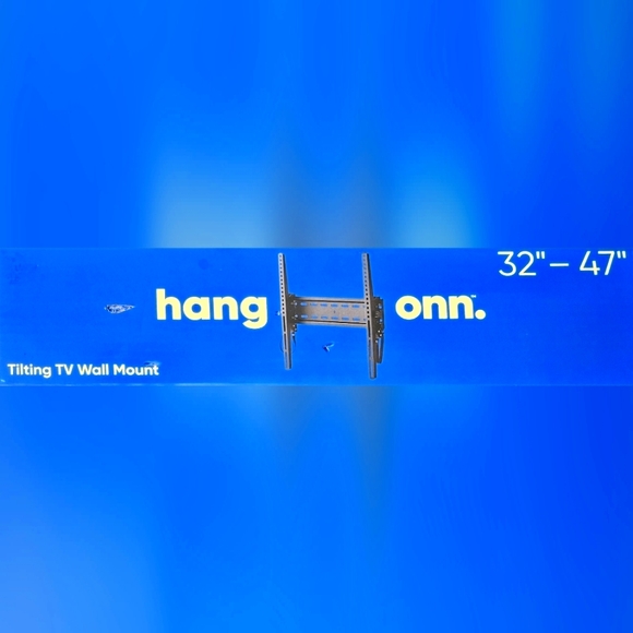 hang onn Other Tilting Tv Wall Mount Poshmark